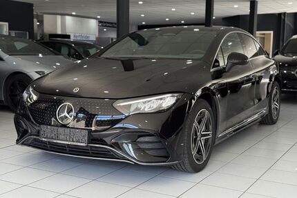 Mercedes-Benz EQE Gebrauchtwagen