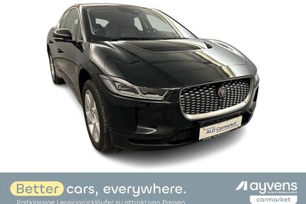 Jaguar I-Pace Gebrauchtwagen