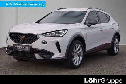 Cupra Formentor Gebrauchtwagen