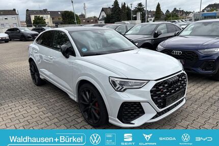 Audi RSQ3 Gebrauchtwagen