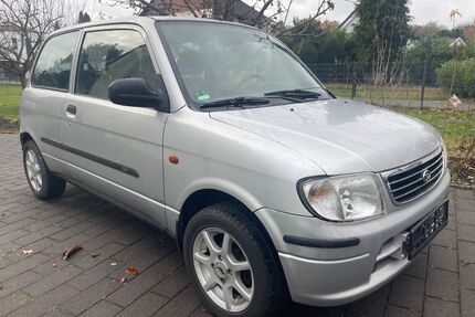 Daihatsu Cuore Gebrauchtwagen