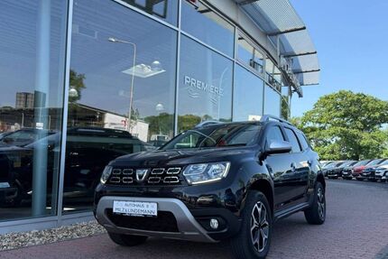 Dacia Duster Gebrauchtwagen