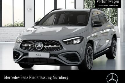 Mercedes-Benz GLA 200 Gebrauchtwagen