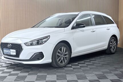 Hyundai i30 Gebrauchtwagen