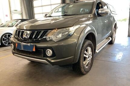Mitsubishi L200 Gebrauchtwagen