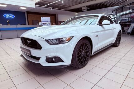 Ford Mustang Gebrauchtwagen