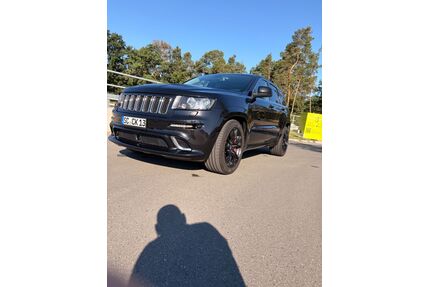 Jeep Grand Cherokee Gebrauchtwagen