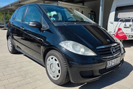 Mercedes-Benz A 180 Gebrauchtwagen