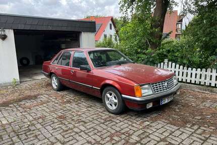 Opel Senator Gebrauchtwagen