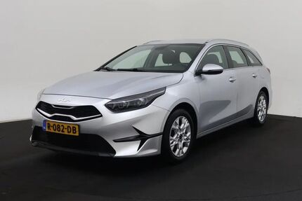 Kia ceed Sportswagon Gebrauchtwagen