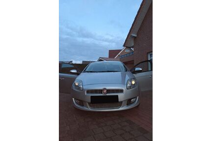 Fiat Bravo Gebrauchtwagen
