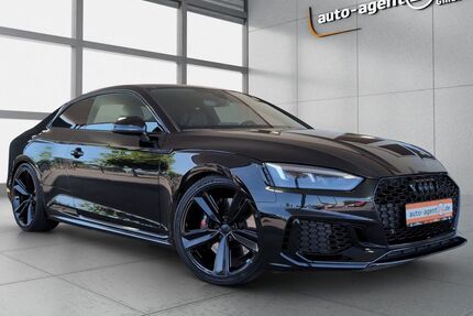 Audi RS5 Gebrauchtwagen