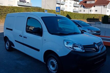 Renault Kangoo Gebrauchtwagen