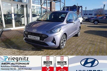 Hyundai i10 Gebrauchtwagen