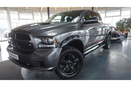 Dodge RAM Gebrauchtwagen