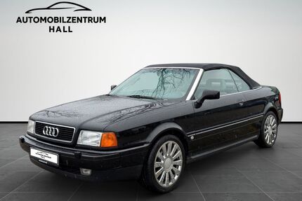 Audi 80 Gebrauchtwagen