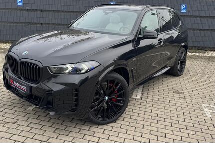 BMW X5 Gebrauchtwagen