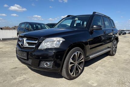 Mercedes-Benz GLK 320 Gebrauchtwagen