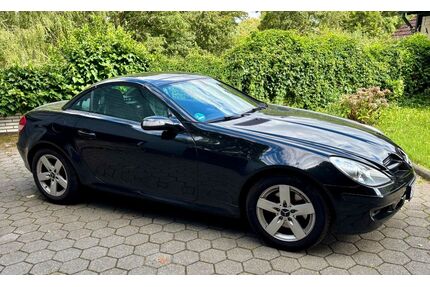 Mercedes-Benz SLK 280 Gebrauchtwagen