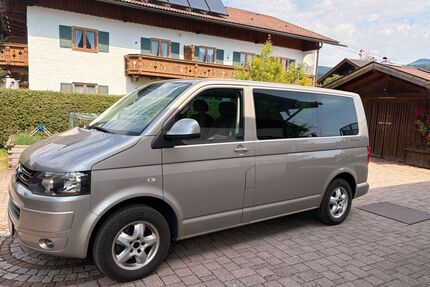 VW T5 Multivan Gebrauchtwagen