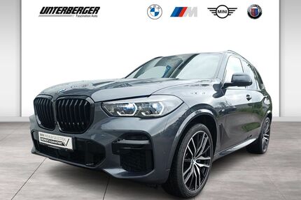 BMW X5 Gebrauchtwagen