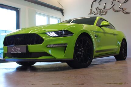 Ford Mustang Gebrauchtwagen