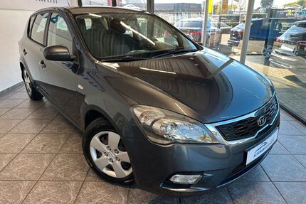 Kia Andere Gebrauchtwagen