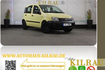 Fiat Panda Gebrauchtwagen
