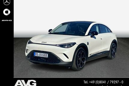 Smart #3 Gebrauchtwagen