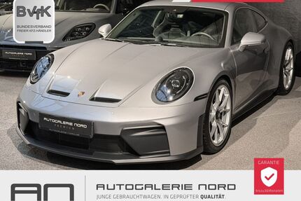 Porsche 992 Gebrauchtwagen