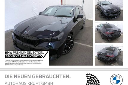 BMW 540 Gebrauchtwagen