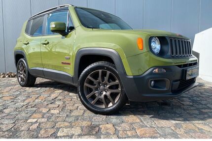 Jeep Renegade Gebrauchtwagen