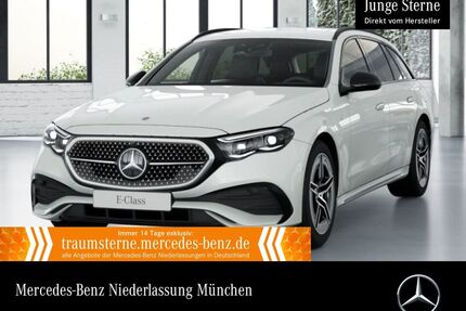Mercedes-Benz E 300 Gebrauchtwagen