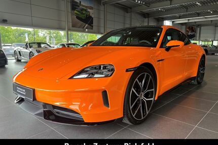 Porsche Taycan Gebrauchtwagen