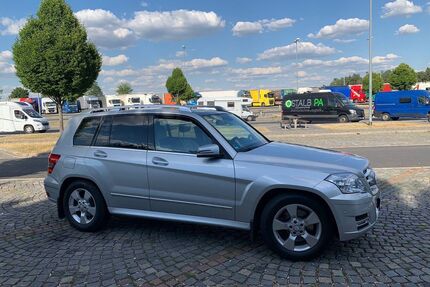 Mercedes-Benz CLK 350 Gebrauchtwagen