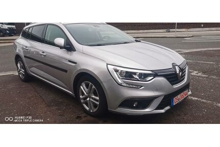 Renault Megane Gebrauchtwagen