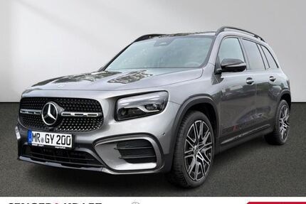Mercedes-Benz GLB 200 Gebrauchtwagen