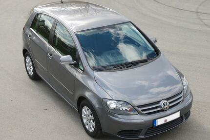 VW Golf Plus Gebrauchtwagen