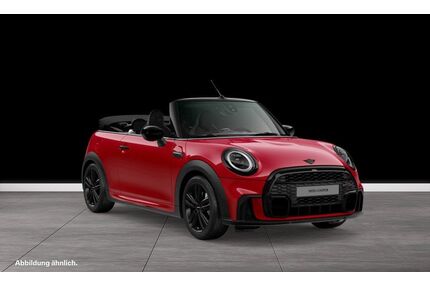 Mini Cooper Cabrio Gebrauchtwagen