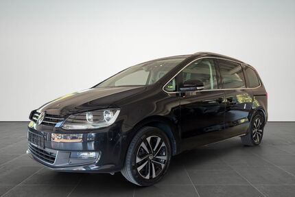 VW Sharan Gebrauchtwagen