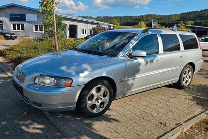 Volvo V70 Gebrauchtwagen