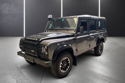 Land Rover Defender Gebrauchtwagen