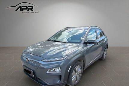 Hyundai KONA Gebrauchtwagen