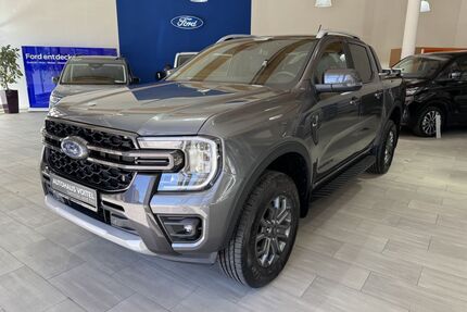 Ford Ranger Gebrauchtwagen