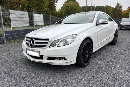 Mercedes-Benz E 250 Gebrauchtwagen