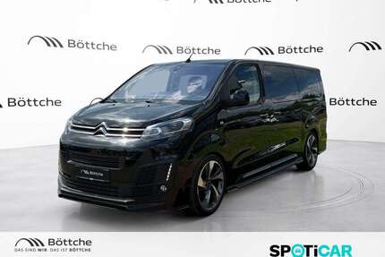 Citroen Spacetourer Gebrauchtwagen