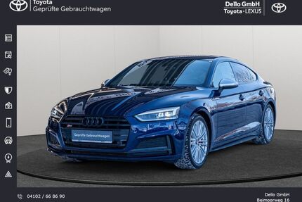 Audi S5 Gebrauchtwagen