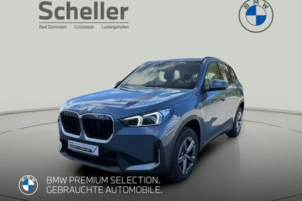 BMW X1 Gebrauchtwagen