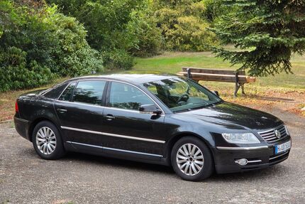 VW Phaeton Gebrauchtwagen