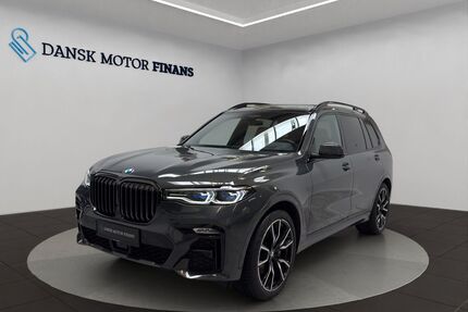 BMW X7 Gebrauchtwagen
